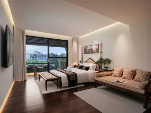 Manyin Daoxiang Laos Resort Villa