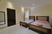 Elicon Suites Hotels in Baclayon