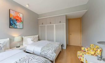 SHUI LING GE homestay