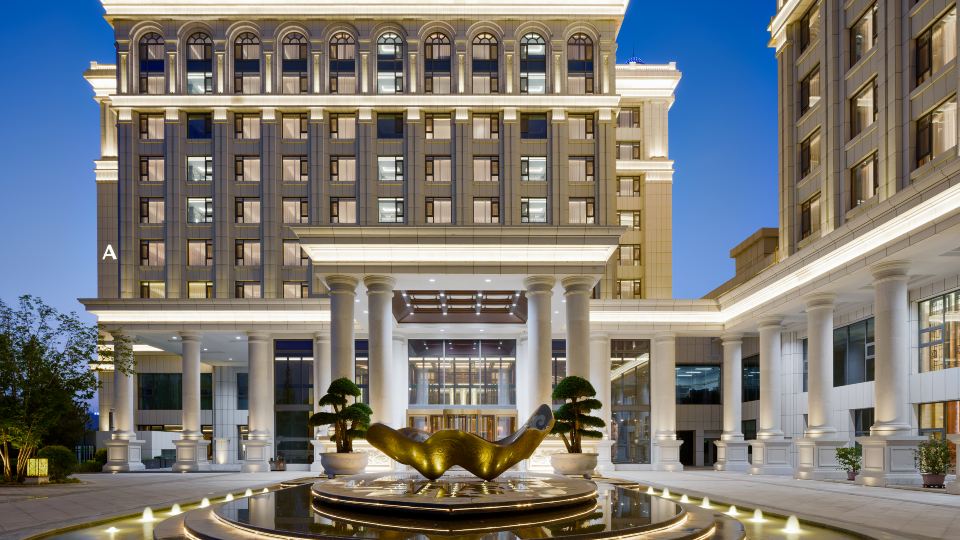 RONGDE HOTEL