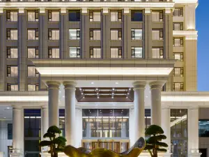 Migliori 20 Alberghi Premium a Ordos