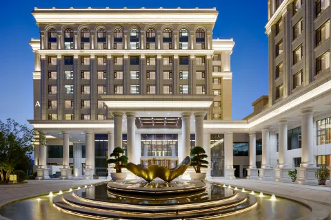 RONGDE HOTEL