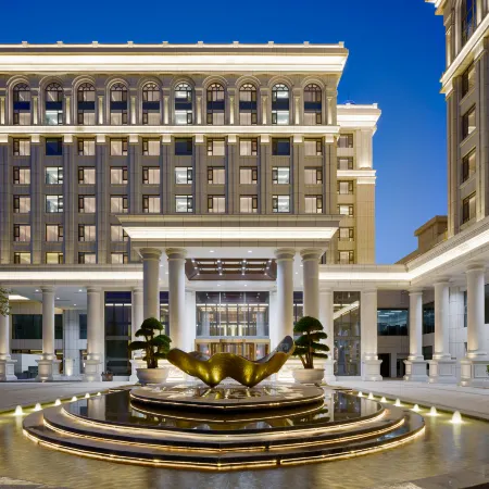 RONGDE HOTEL