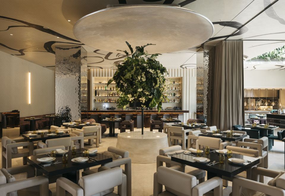 몬드리안 싱가포르 덕스턴