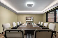 Wow Executive Hotel