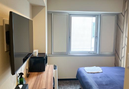 라이브맥스 히라츠카-에키마에 조식