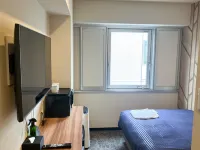 HOTEL LiVEMAX BUDGET Hiratsuka Ekimae Hotels in Chigasaki