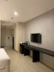 Golden View Resort Apartment