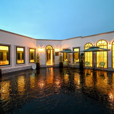 The Kiri Villas Resort Các khách sạn gần Thác Ton Sai