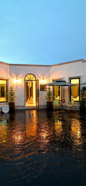 รูปภาพของเดอะ คีรี วิลล่า รีสอร์ท