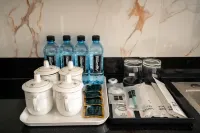 Kester International Apartment Hotel - Desayuno