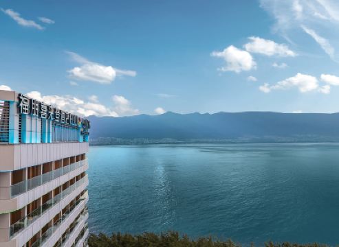 大理洱海福朋喜來登酒店