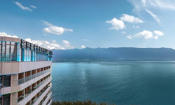 Four Points by Sheraton Dali Erhai Hotel