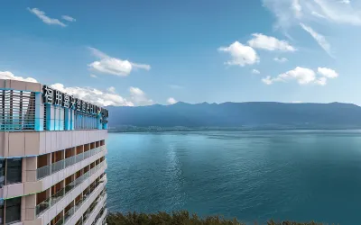Four Points by Sheraton Dali Erhai Hotel Hotels in Dali Airport/Dali Sea World