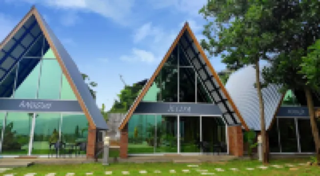 The Bukit Resort Langkawi