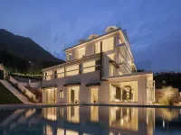 ANJI M-STAY VILLA Hotels near Sky Land