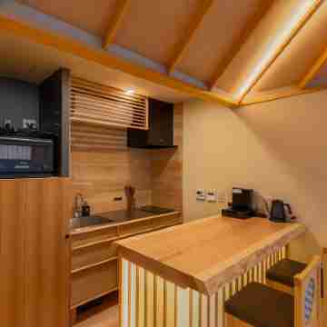 HYASHI TEI･SOUKAI Rooms