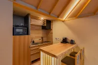 HYASHI TEI･SOUKAI - Villas