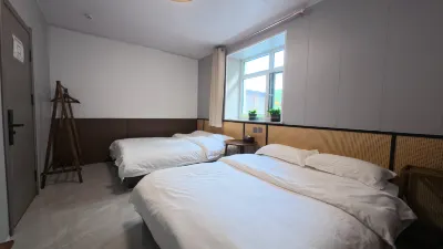May Hotel