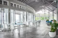 Hideaway Beach Resort & Spa - servizio colazione