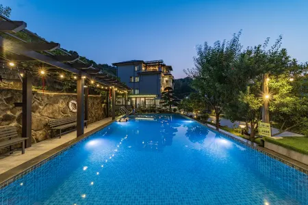 Yucun Shangyunxi Homestay (Huxiaoxia Drifting Branch)