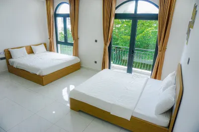 HUYNH HOMESTAY
