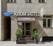 Arium Hotel Hotels in Moscow
