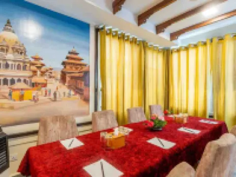 Hotel Kutumba Hotels in Lalitpur