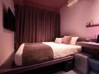 OCICA OSHIAGE TOKYO by R HOTEL Hotels in Tokyo