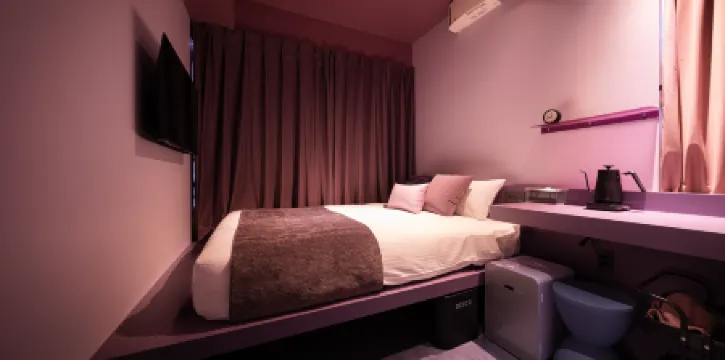 OCICA OSHIAGE TOKYO by R HOTEL