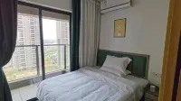 Maoming Wanzhou Mengdu Homestay