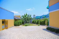 Kisoro comfort Inn Hotels in Bufumbira