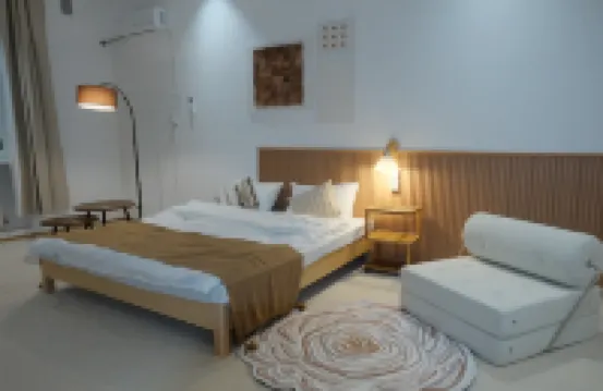 希姆布拉克門戶家庭旅館