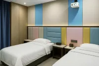 Kaixiang Hotel (Yiwu Central Hospital Nanshan Park)