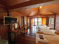 Phuiyara Resort Nakhonnayok Hotels in Amphoe Pak Phli