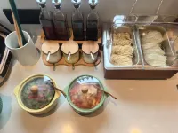 Huai'an Xuyi Suning Plaza Hotel Name - servizio colazione