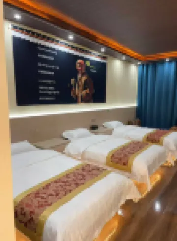 Dongning Gabu Farmhouse