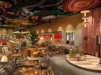 Mama Shelter Singapore Orchard – Newly Opened Hotels near Orchard
