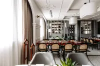 Souphattra Hotel Vientiane - Frühstück