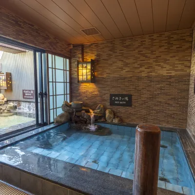 Dormy Inn Takamatsu Hotels near Kagawa Museum
