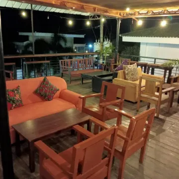 Antonio's Pension House