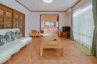 Nasu Four Seasons Private Accommodation 다카쿠 역 주변 호텔