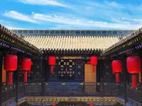 Jade garden hotel فنادق في بينغ ياو