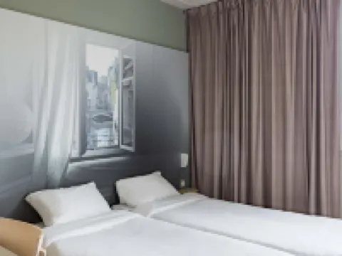 B&B Hotel Montargis-Amilly Hotels in Amilly