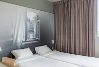 B&B Hotel Montargis-Amilly Hotels in Chateau-Renard