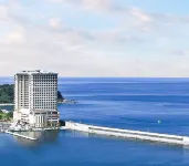 Ramada by Wyndham Gangwon Sokcho Các khách sạn gần Yeongnangho