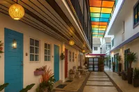 Na-Rak-O Resort Hotels in Mueang Chiang Rai District