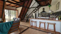 The Pipal Tree Mountain Villa Pokhara Hotels in Kaski