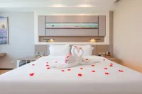 Lavande Hotel (Hebei Provincial Museum) Hotel a Shijiazhuang