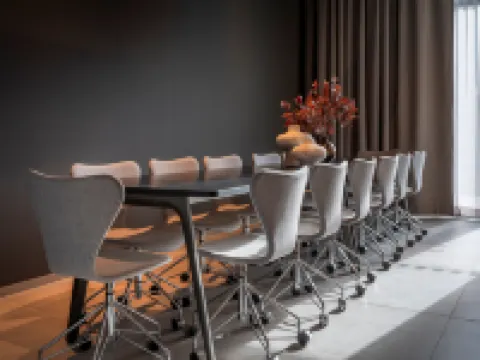 スリープ ホテル ハンブルク フォルクスパーク